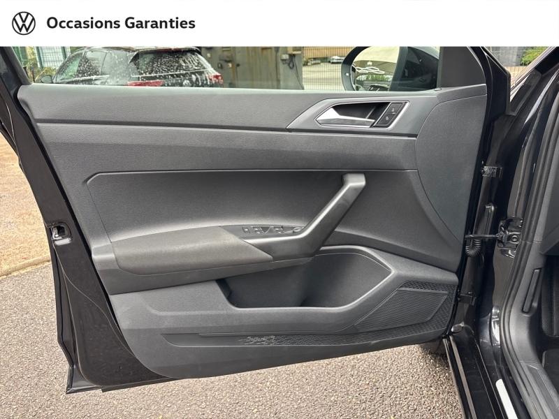 Voitures occasions VOLKSWAGEN TAIGO R-Line Mougins