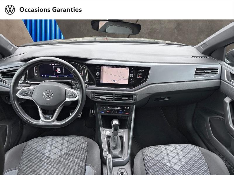 Voitures occasions VOLKSWAGEN TAIGO R-Line Mougins