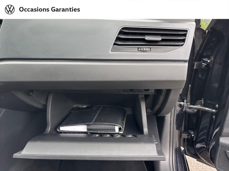 Voitures occasions VOLKSWAGEN TAIGO R-Line Mougins