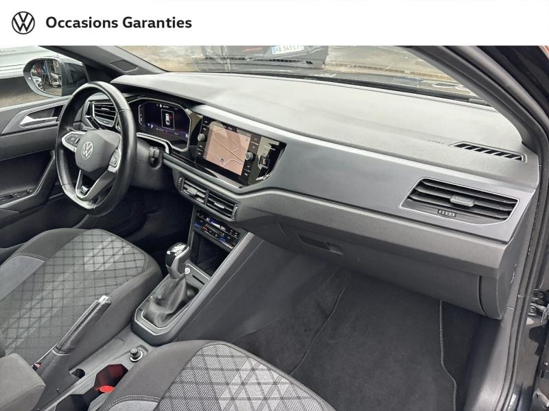Voitures occasions VOLKSWAGEN TAIGO R-Line Mougins