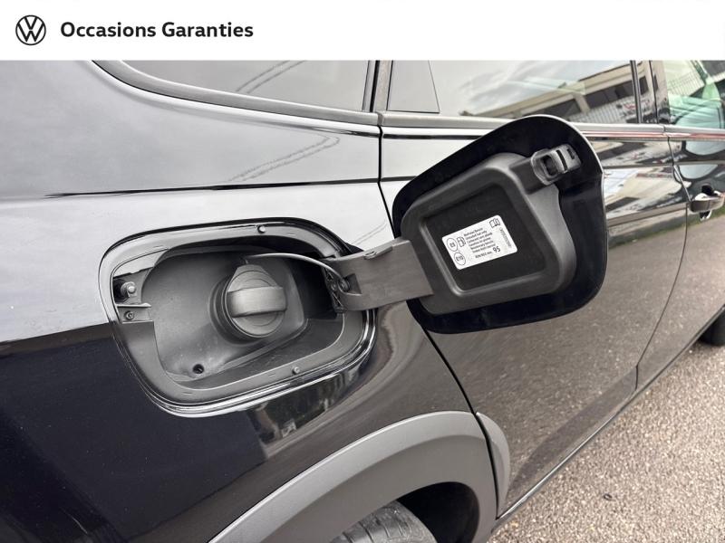 Voitures occasions VOLKSWAGEN TAIGO R-Line Mougins