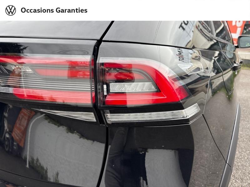Voitures occasions VOLKSWAGEN TAIGO R-Line Mougins