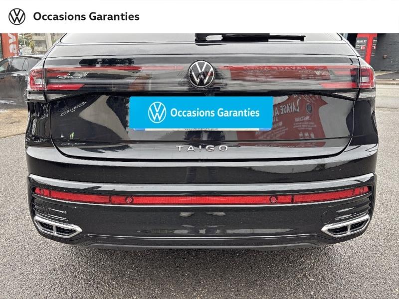 Voitures occasions VOLKSWAGEN TAIGO R-Line Mougins