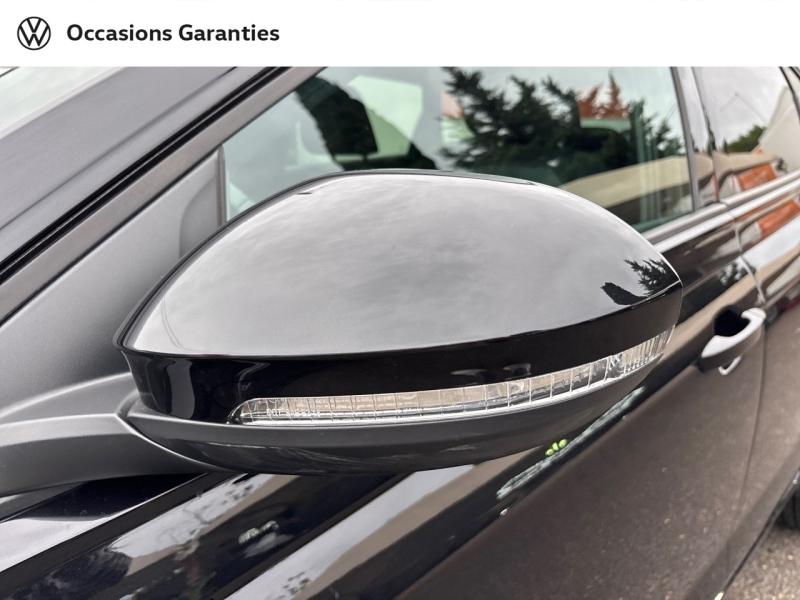 Voitures occasions VOLKSWAGEN TAIGO R-Line Mougins