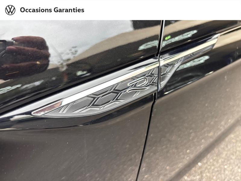 Voitures occasions VOLKSWAGEN TAIGO R-Line Mougins