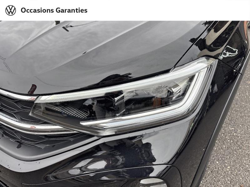 Voitures occasions VOLKSWAGEN TAIGO R-Line Mougins