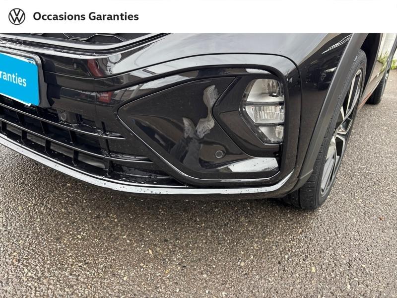 Voitures occasions VOLKSWAGEN TAIGO R-Line Mougins