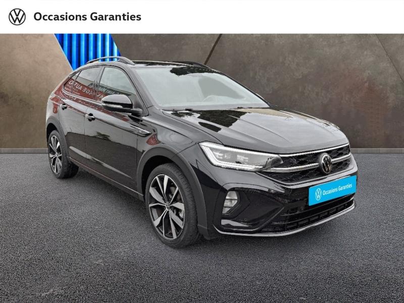 Voitures occasions VOLKSWAGEN TAIGO R-Line Mougins