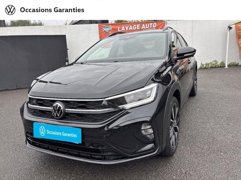 Voitures occasions VOLKSWAGEN TAIGO R-Line Mougins