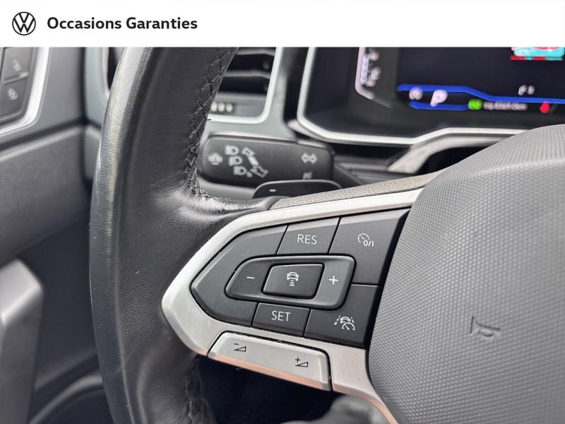 Voitures occasions VOLKSWAGEN TAIGO R-Line Mougins