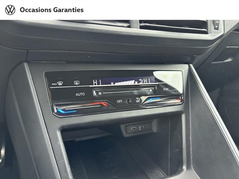 Voitures occasions VOLKSWAGEN TAIGO R-Line Mougins