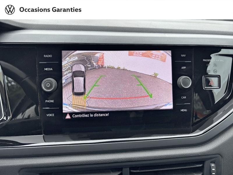 Voitures occasions VOLKSWAGEN TAIGO R-Line Mougins