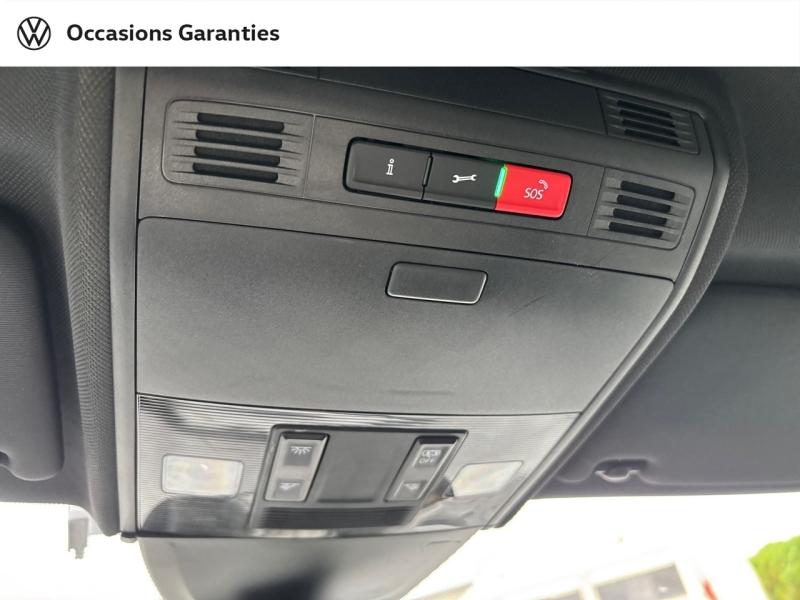 Voitures occasions VOLKSWAGEN TAIGO R-Line Mougins