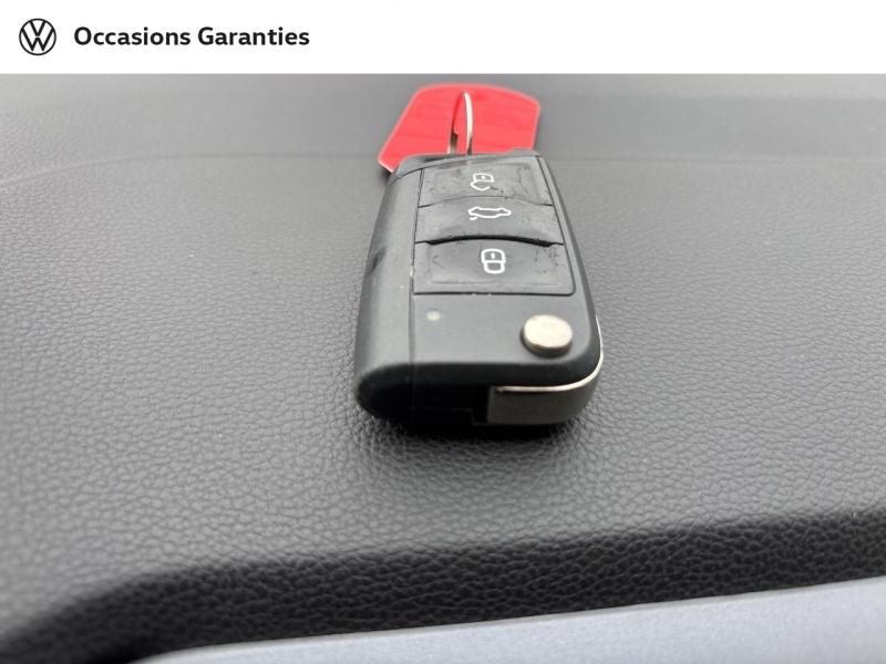 Voitures occasions VOLKSWAGEN TAIGO R-Line Mougins