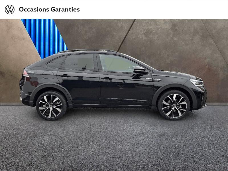 Voitures occasions VOLKSWAGEN TAIGO R-Line Mougins
