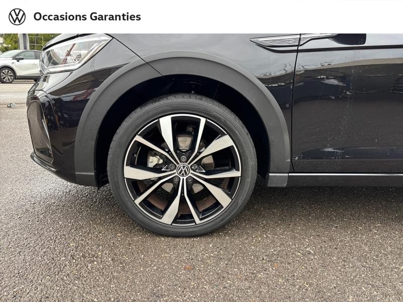 Voitures occasions VOLKSWAGEN TAIGO R-Line Mougins