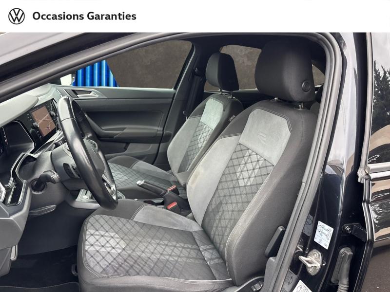 Voitures occasions VOLKSWAGEN TAIGO R-Line Mougins