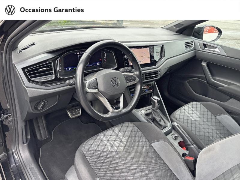 Voitures occasions VOLKSWAGEN TAIGO R-Line Mougins