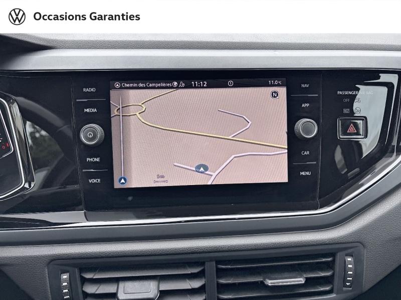 Voitures occasions VOLKSWAGEN TAIGO R-Line Mougins