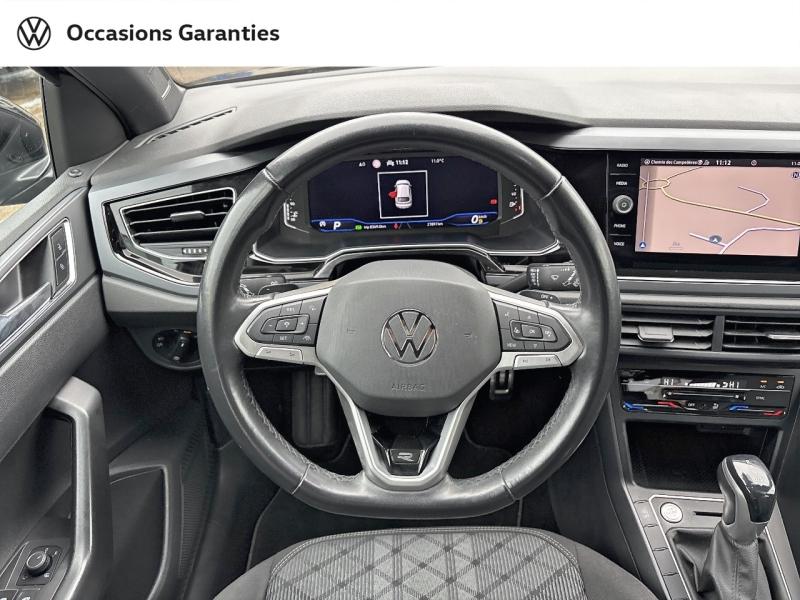 Voitures occasions VOLKSWAGEN TAIGO R-Line Mougins