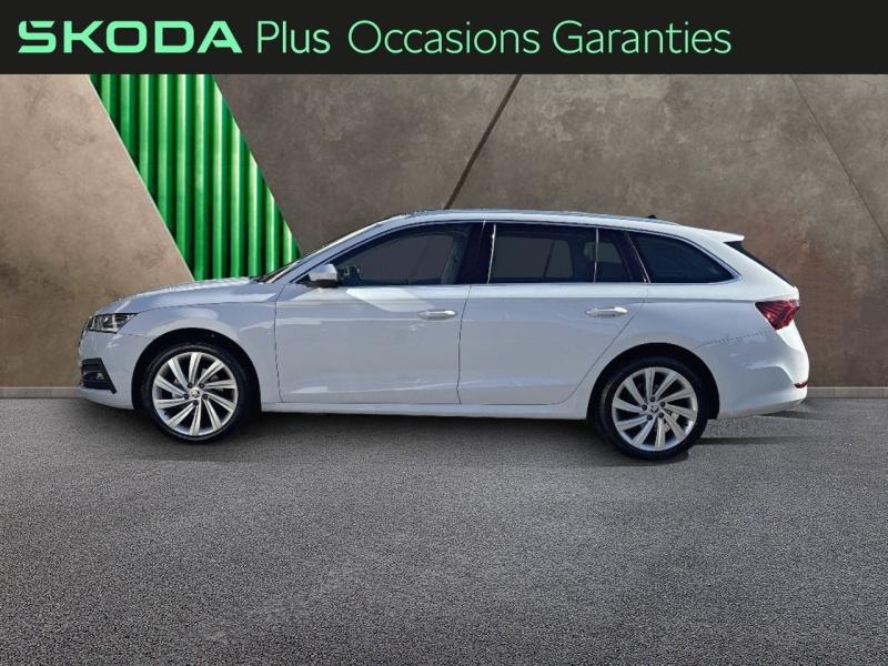 Voitures occasions ŠKODA Octavia Combi Style Mougins