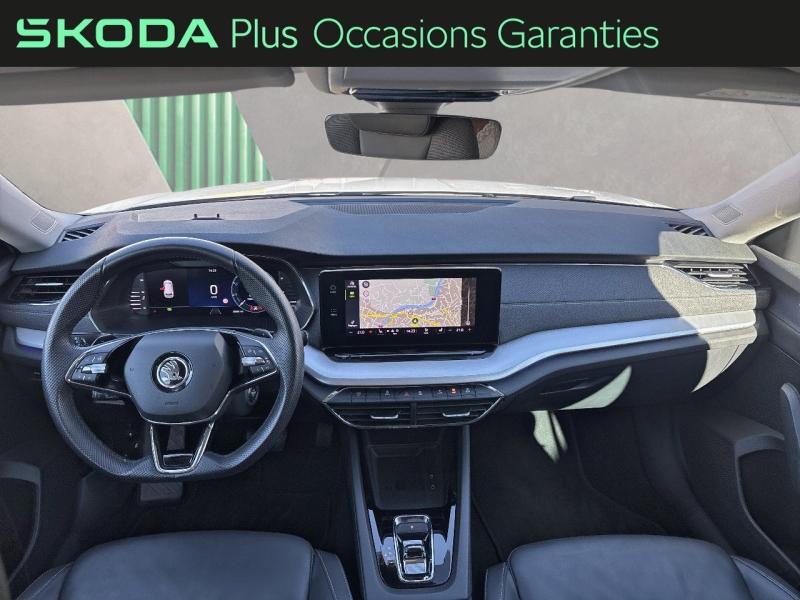 Voitures occasions ŠKODA Octavia Combi Style Mougins