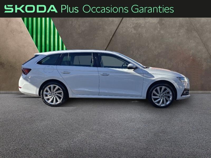 Voitures occasions ŠKODA Octavia Combi Style Mougins