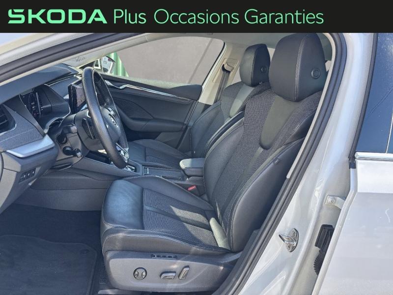 Voitures occasions ŠKODA Octavia Combi Style Mougins