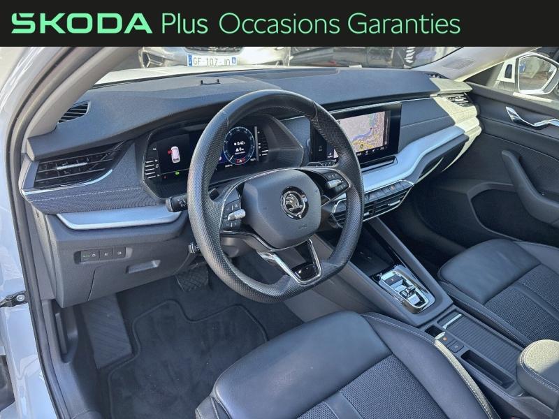 Voitures occasions ŠKODA Octavia Combi Style Mougins