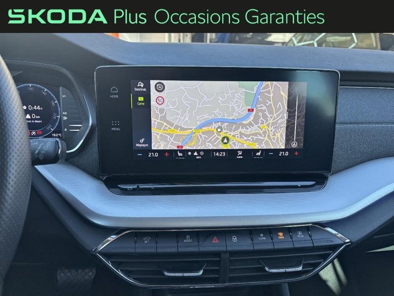 Voitures occasions ŠKODA Octavia Combi Style Mougins