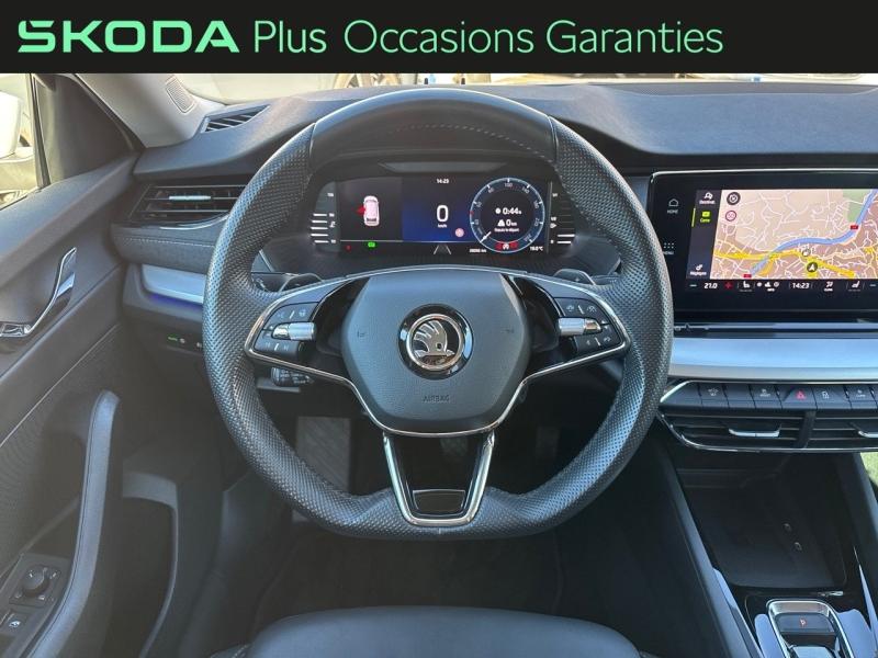 Voitures occasions ŠKODA Octavia Combi Style Mougins