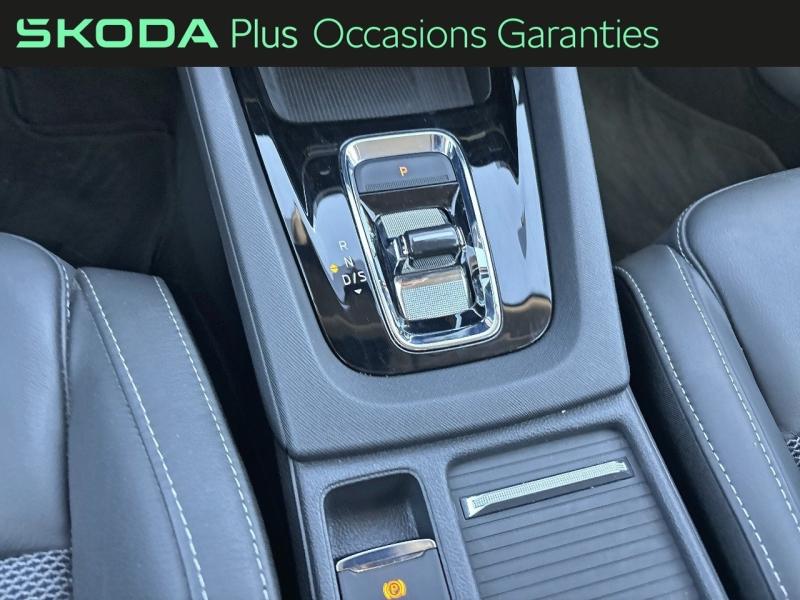 Voitures occasions ŠKODA Octavia Combi Style Mougins