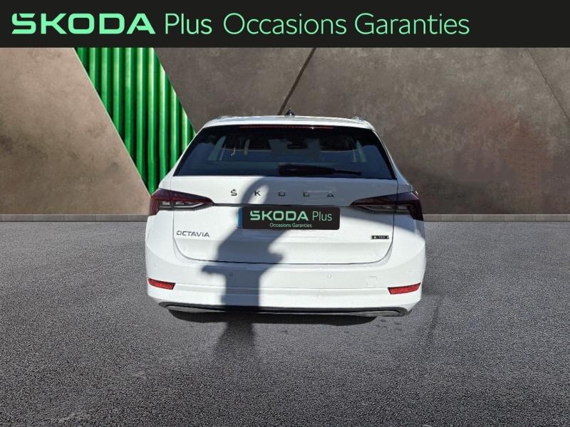 Voitures occasions ŠKODA Octavia Combi Style Mougins