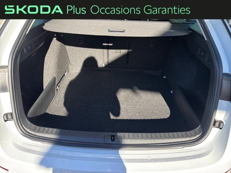 Voitures occasions ŠKODA Octavia Combi Style Mougins