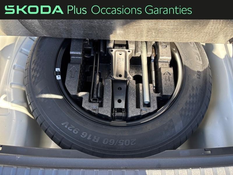 Voitures occasions ŠKODA Octavia Combi Style Mougins