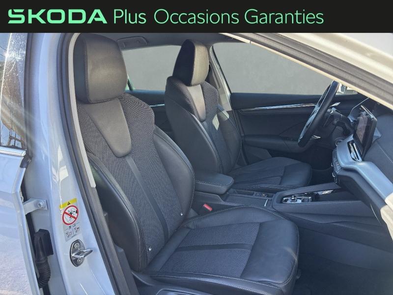 Voitures occasions ŠKODA Octavia Combi Style Mougins