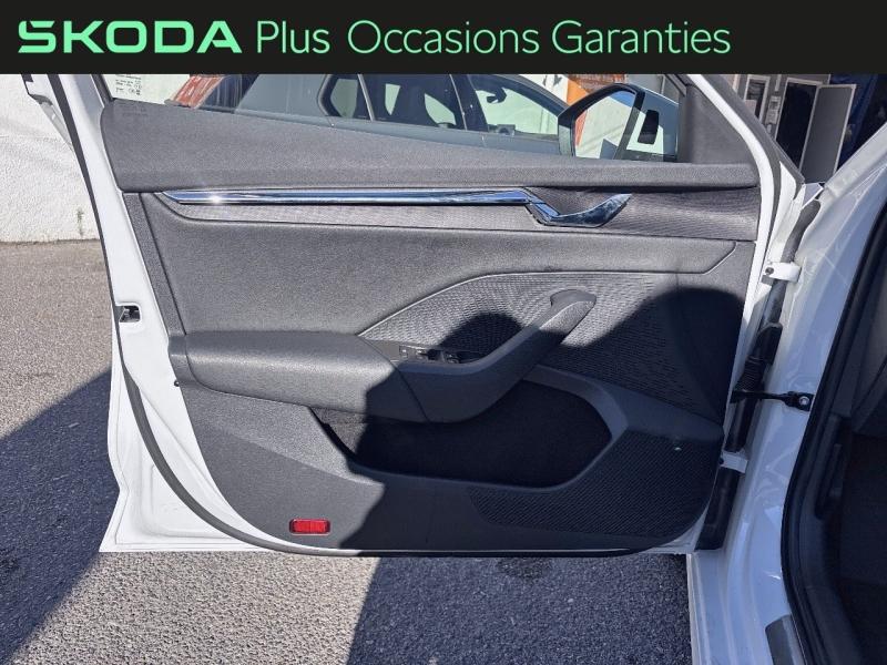 Voitures occasions ŠKODA Octavia Combi Style Mougins