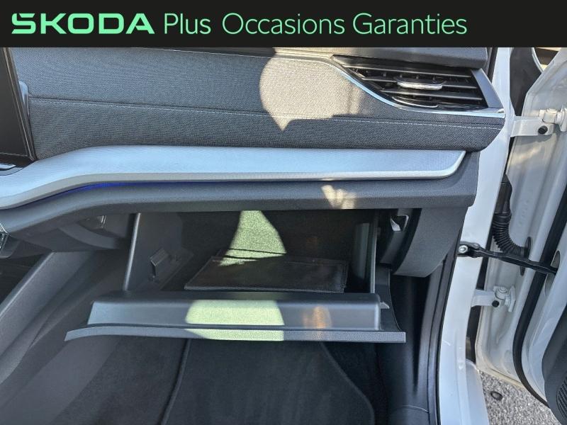 Voitures occasions ŠKODA Octavia Combi Style Mougins