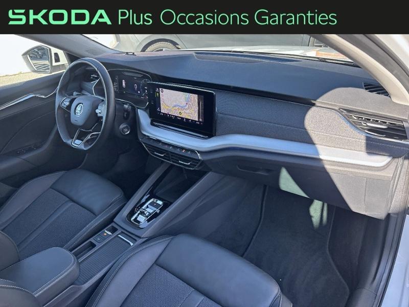 Voitures occasions ŠKODA Octavia Combi Style Mougins