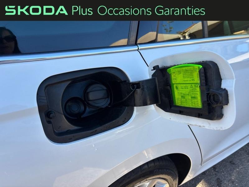 Voitures occasions ŠKODA Octavia Combi Style Mougins