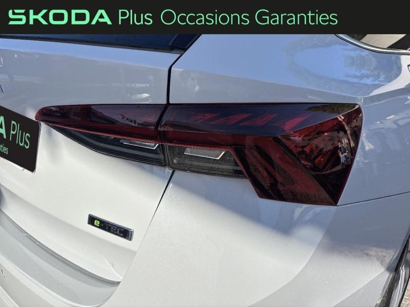 Voitures occasions ŠKODA Octavia Combi Style Mougins