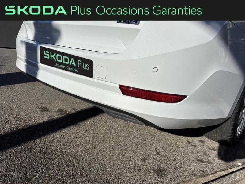 Voitures occasions ŠKODA Octavia Combi Style Mougins