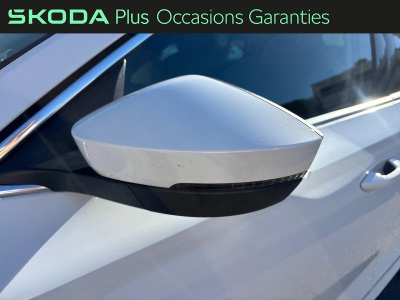 Voitures occasions ŠKODA Octavia Combi Style Mougins