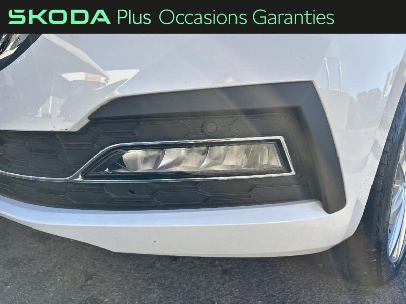 Voitures occasions ŠKODA Octavia Combi Style Mougins