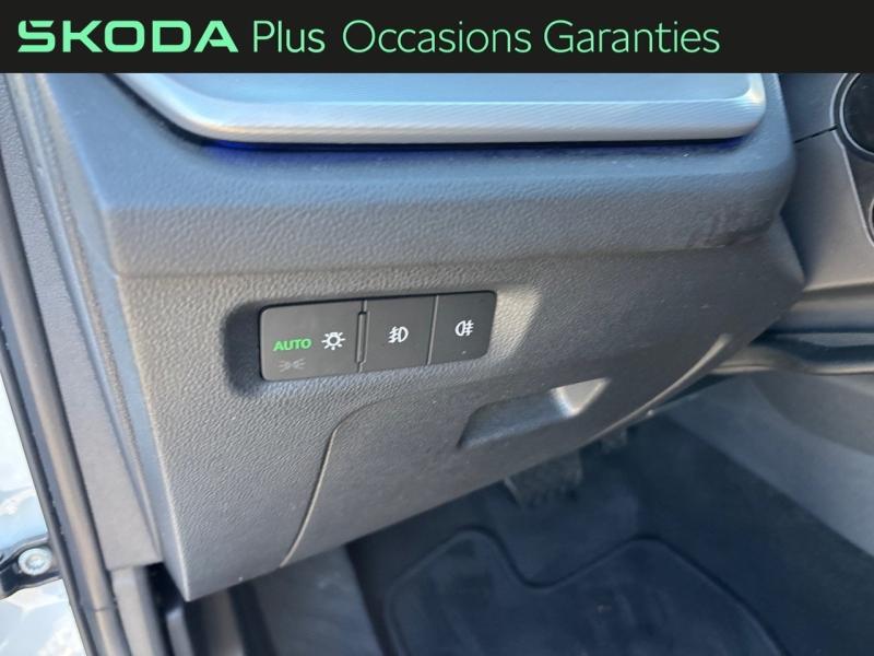 Voitures occasions ŠKODA Octavia Combi Style Mougins