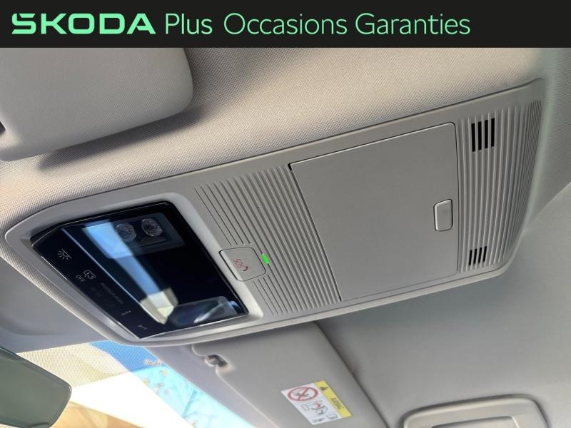 Voitures occasions ŠKODA Octavia Combi Style Mougins