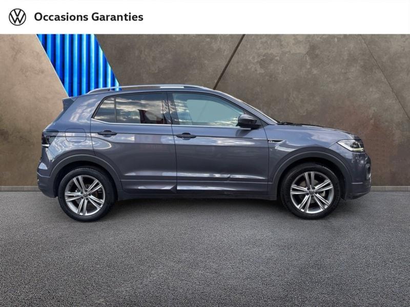 Voitures occasions VOLKSWAGEN T-CROSS R-Line Mougins