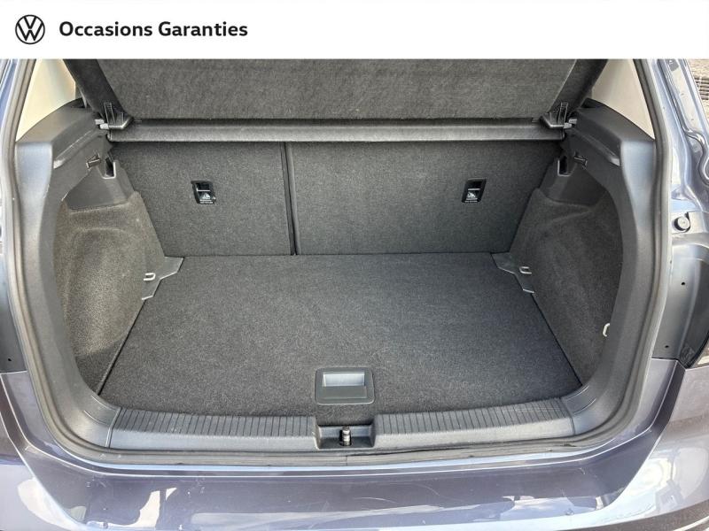 Voitures occasions VOLKSWAGEN T-CROSS R-Line Mougins