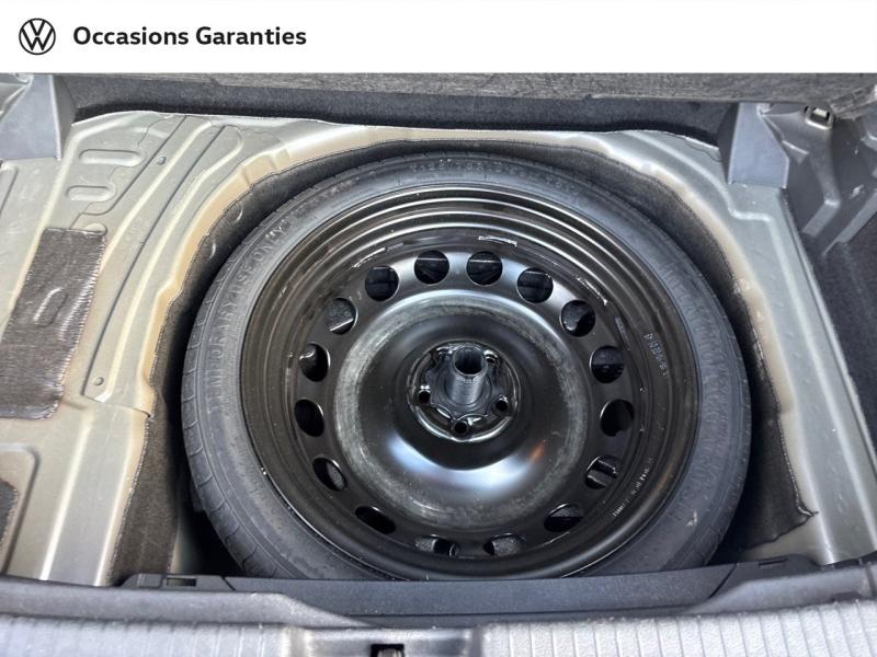 Voitures occasions VOLKSWAGEN T-CROSS R-Line Mougins