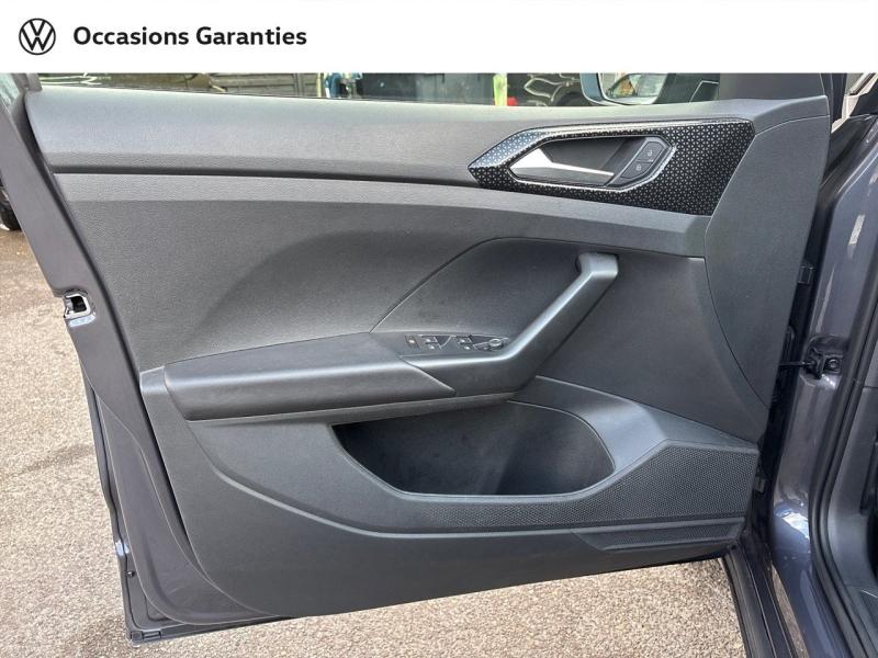 Voitures occasions VOLKSWAGEN T-CROSS R-Line Mougins